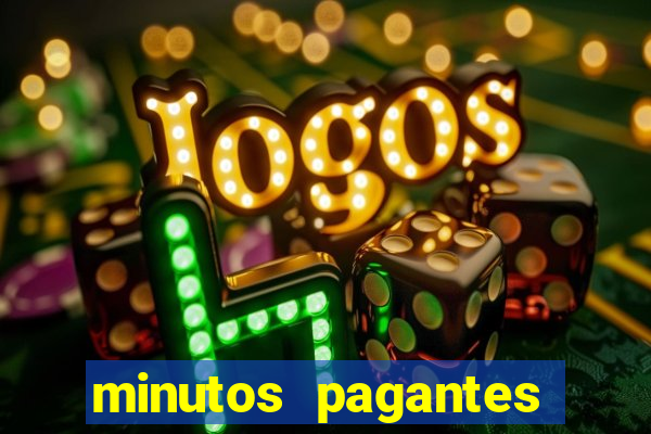 minutos pagantes jogos pg